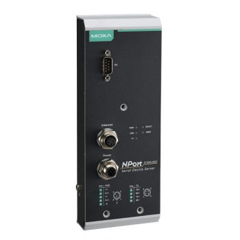 Преобразователь NPort 5150AI-M12-CT
